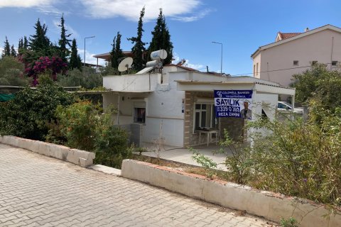 Villa 2+1 Bodrum, Muğla, Türkiye №185306 - 5