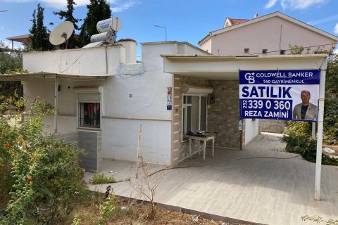 Villa 2+1 Bodrum, Muğla, Türkiye №185306 - 4