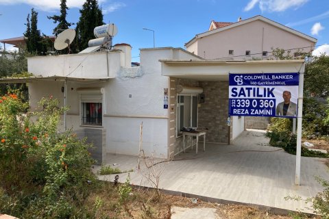 Villa 2+1 Bodrum, Muğla, Türkiye №185306 - 3