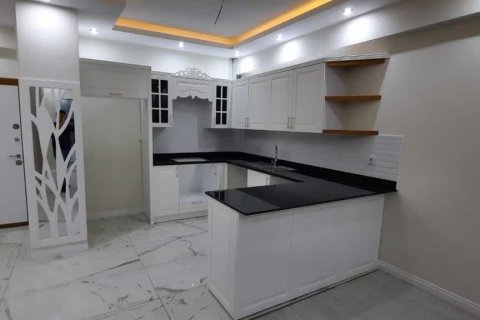 1+1 Wohnung in Mersin, Türkei Nr. 163204