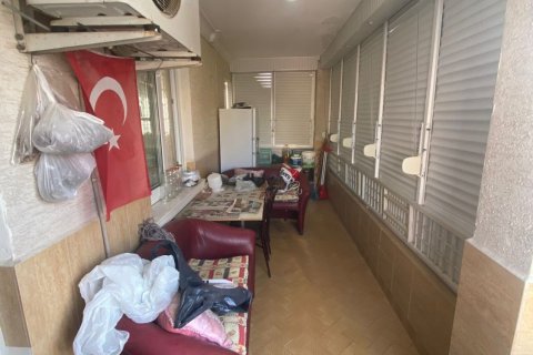 ملک تجاری در  Mersin ، ترکیه 120 متر مربع.  شماره 168484 - 16