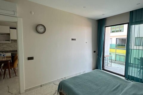 Продажа квартиры в Аланье, Анталье, Турция 1+1, 60м2, №164595 – фото 12