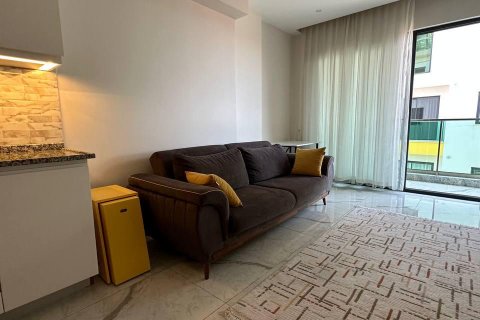 Продажа квартиры в Аланье, Анталье, Турция 1+1, 60м2, №164595 – фото 11