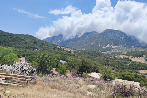 ویلا در  Kalkan ، ترکیه 4 خوابه ، 175 متر مربع.  شماره 167526 - 11