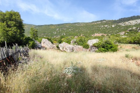 ویلا در  Kalkan ، ترکیه 4 خوابه ، 175 متر مربع.  شماره 167526 - 10