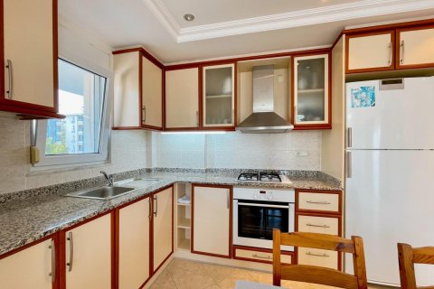 Daire 2+1 Alanya, Antalya, Türkiye №161102 - 5