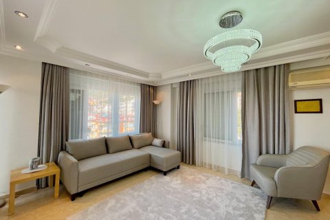 Daire 2+1 Alanya, Antalya, Türkiye №161102 - 4