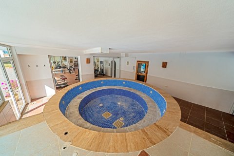 2+1 Lägenhet i Tosmur, Alanya, Antalya, Turkiet Nr. 163335 - 7