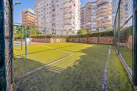 2+1 Lägenhet i Tosmur, Alanya, Antalya, Turkiet Nr. 163335 - 4