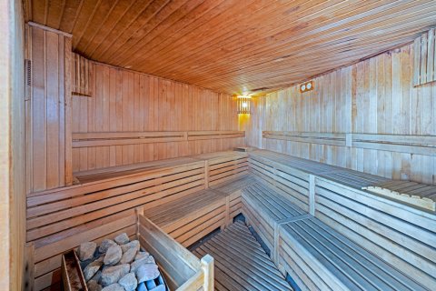 2+1 Lägenhet i Tosmur, Alanya, Antalya, Turkiet Nr. 163335 - 6