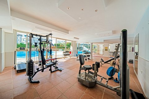 2+1 Lägenhet i Tosmur, Alanya, Antalya, Turkiet Nr. 163335 - 5