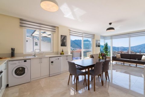 Продажа в Калкане, Анталье, Турция, 80м2, №166189 – фото 13