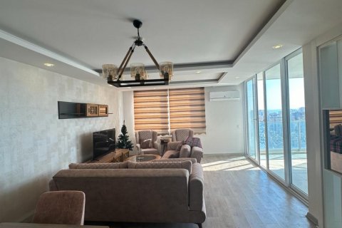 Apartment for sale  in Mersin, Turkey, 3 bedrooms, 200m2, No. 159784 – photo 7