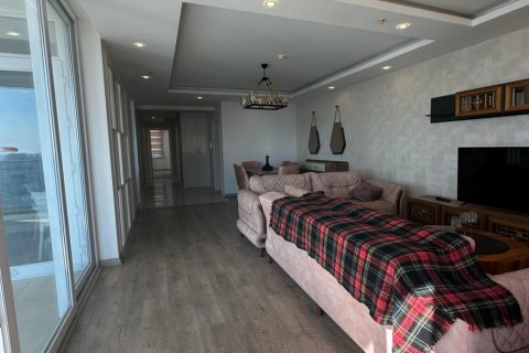 Apartment for sale  in Mersin, Turkey, 3 bedrooms, 200m2, No. 159784 – photo 8