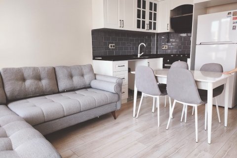 1+1 Apartment  in Mersin, Turkey No. 163651