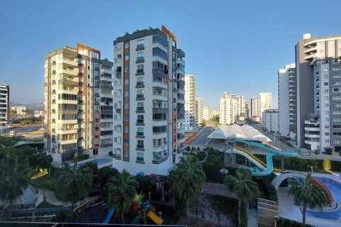 1+1 Lejlighed  i Mersin, Tyrkiet Nr. 163178