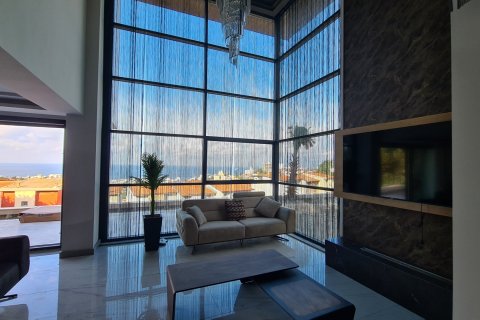 4+0 Villa  i Kusadasi, Aydin, Tyrkiet Nr. 162910