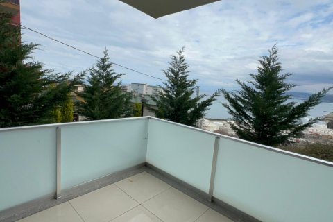 4+1 Lejlighed  i Trabzon, Tyrkiet Nr. 185668 - 10