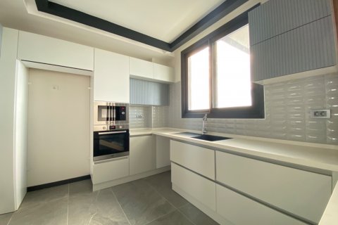 5+2 Villa i Kusadasi, Aydin, Tyrkiet Nr. 184418 - 23
