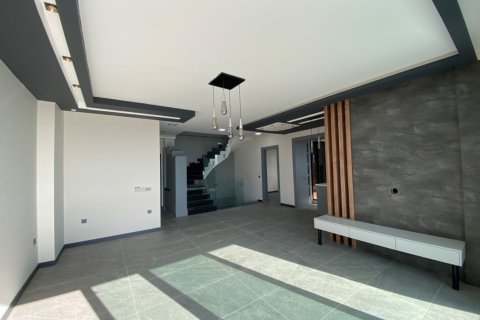 5+2 Villa i Kusadasi, Aydin, Tyrkiet Nr. 184418 - 20