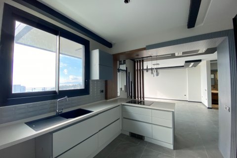 5+2 Villa i Kusadasi, Aydin, Tyrkiet Nr. 184418 - 22