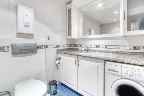 Daire 2+1 Tosmur, Alanya, Antalya, Türkiye №163207 - 24