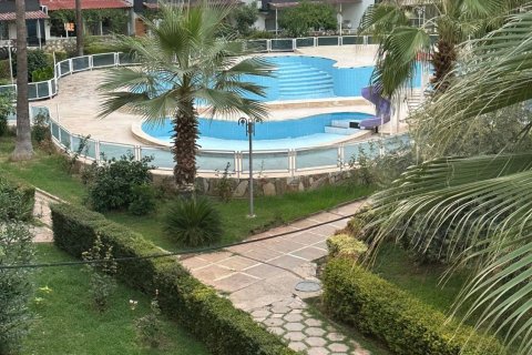 2+1 Lejlighed  i Mersin, Tyrkiet Nr. 168169