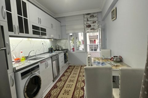 Daire  2+1  Mersin, Türkiye №168169 - 2