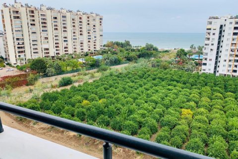 2+1 Lejlighed  i Mersin, Tyrkiet Nr. 191730 - 6