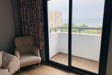 2+1 Lejlighed  i Mersin, Tyrkiet Nr. 191730 - 8