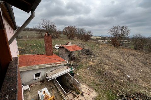 Tom i Kirklareli, Tyrkiet Nr. 184419 - 6