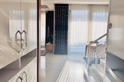 2+1 Wohnung in Alanya, Antalya, Türkei Nr. 193559 - 2