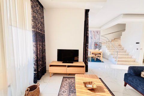 2+1 Wohnung in Alanya, Antalya, Türkei Nr. 193559