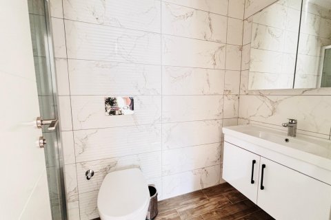 2+1 Wohnung in Alanya, Antalya, Türkei Nr. 193559 - 3