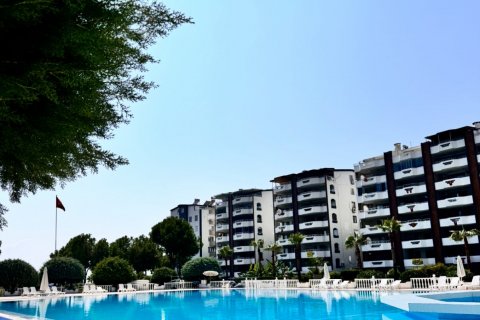 Продажа квартиры в Мерсине, Турция 2+1, 115м2, №177335 – фото 24