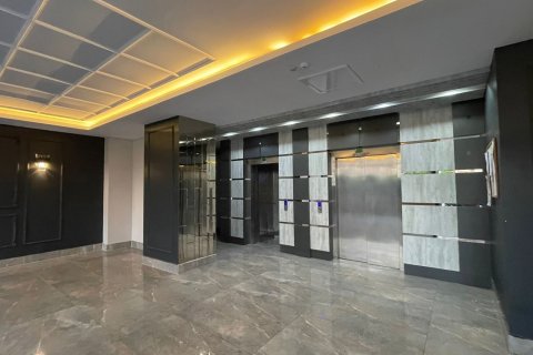Продажа квартиры  в Мерсине, Турция 2+1, 100м2, №206624 – фото 2