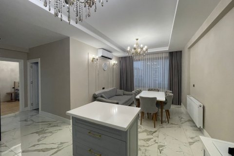 2+1 Lejlighed  i Mersin, Tyrkiet Nr. 206624