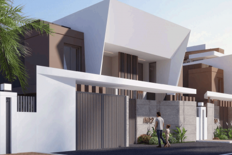 Villa  4+1  Altıntaş, Antalya, Türkiye №193586 - 24