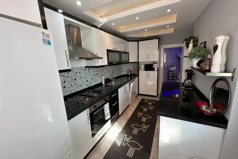 3+1 Lejlighed i Alanya, Antalya, Tyrkiet Nr. 168620 - 7