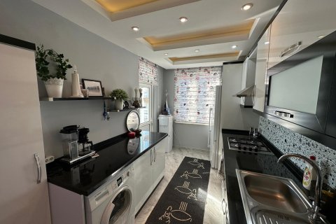 3+1 Lejlighed i Alanya, Antalya, Tyrkiet Nr. 168620 - 8