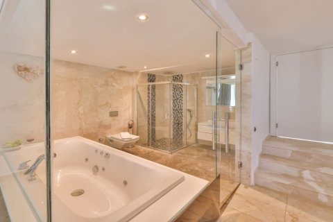 4+1 Villa  i Kalkan, Antalya, Turkiet Nr. 178233 - 23
