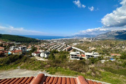 Продажа виллы  в Аланье, Анталье, Турция 3+1, 180м2, №161099 – фото 26