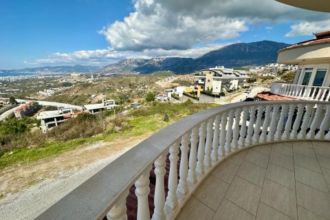 Продажа виллы  в Аланье, Анталье, Турция 3+1, 180м2, №161099 – фото 27