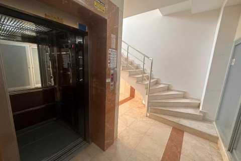 3+1 Takleilighet i Alanya, Antalya, Tyrkia Nr. 192167 - 24