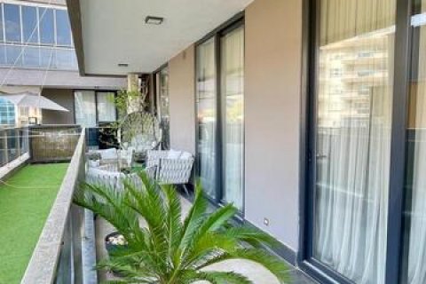 2+1 Apartment  in Alanya, Antalya, Turkey No. 192168