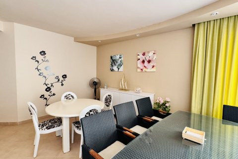 Продажа квартиры в Мерсине, Турция 2+1, 120м2, №177238 – фото 4