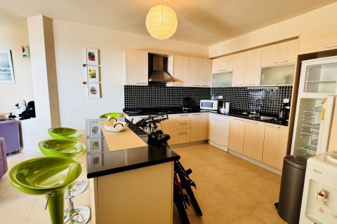 Продажа квартиры в Мерсине, Турция 2+1, 120м2, №177238 – фото 5