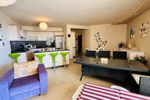 Продажа квартиры в Мерсине, Турция 2+1, 120м2, №177238 – фото 3