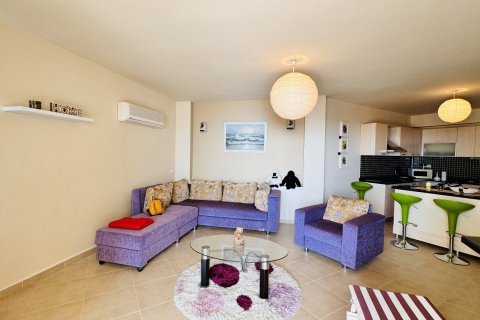 Продажа квартиры в Мерсине, Турция 2+1, 120м2, №177238 – фото 2
