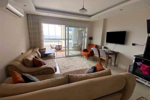 1+1 Lejlighed i Kestel, Antalya, Tyrkiet Nr. 166255 - 6